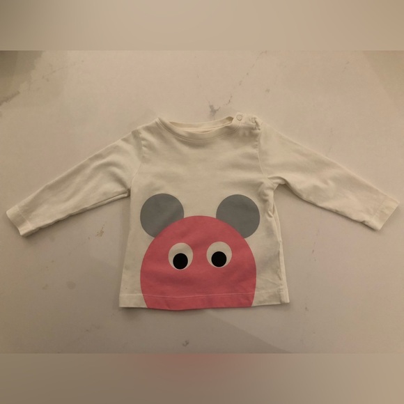 Stella McCartney shirt size 6 months - Picture 3 of 8